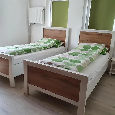 Puri Frangipani Felsberg