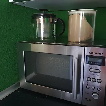 Puri Frangipani شقة