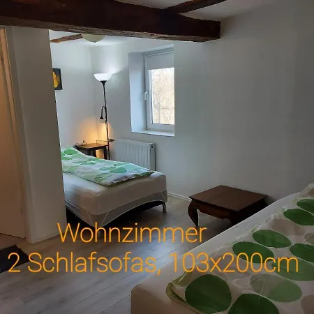 Puri Frangipani شقة *