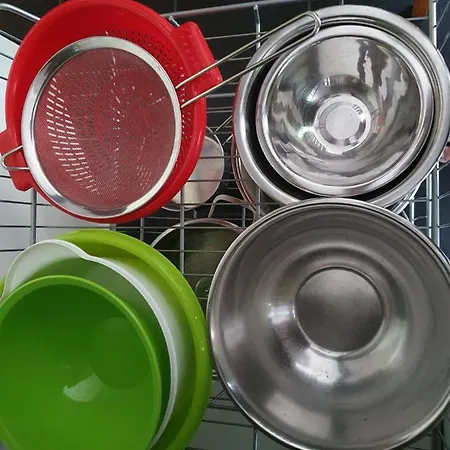 شقة Puri Frangipani Felsberg