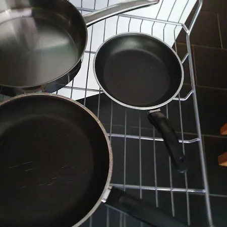 Puri Frangipani شقة