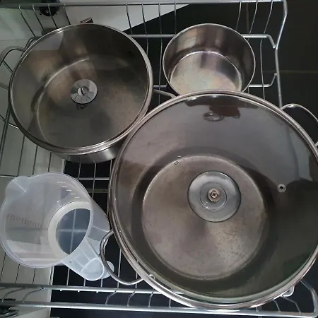 Puri Frangipani شقة *