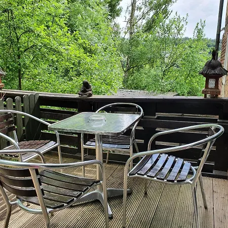 Puri Frangipani شقة *