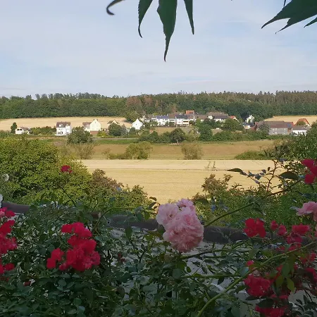 Apartamento Puri Frangipani Felsberg