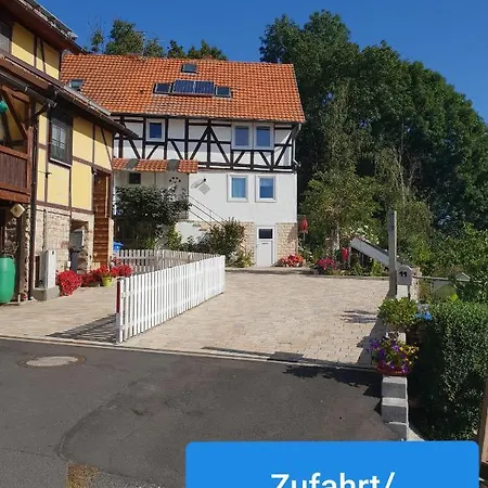 Apartamento Puri Frangipani Felsberg