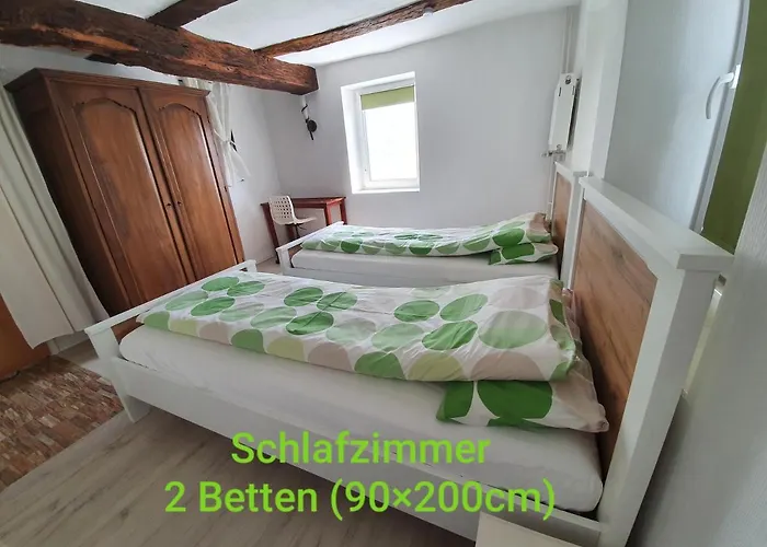 Puri Frangipani Felsberg