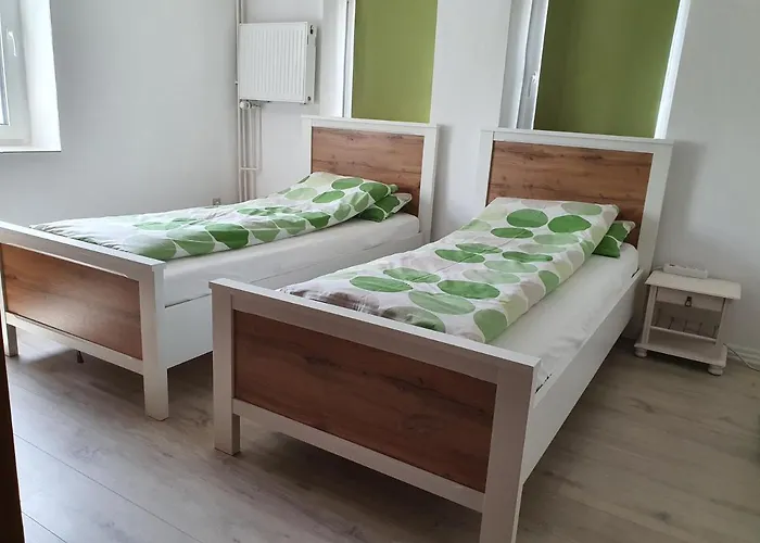 Puri Frangipani Felsberg