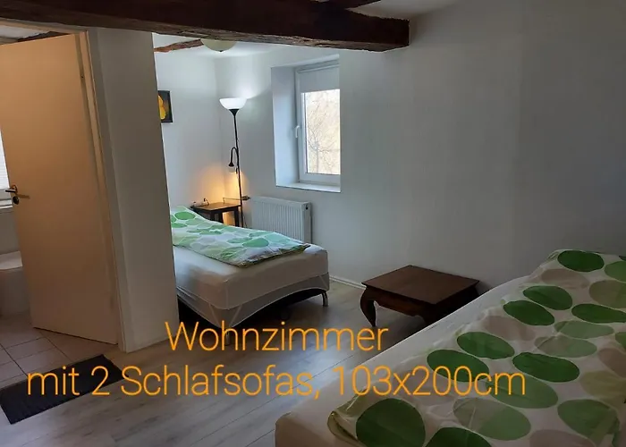 Puri Frangipani Апартаменты *