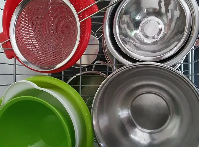 Апартаменты Puri Frangipani Felsberg