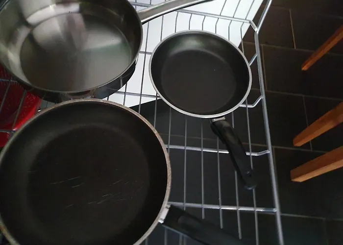 Puri Frangipani Апартаменты