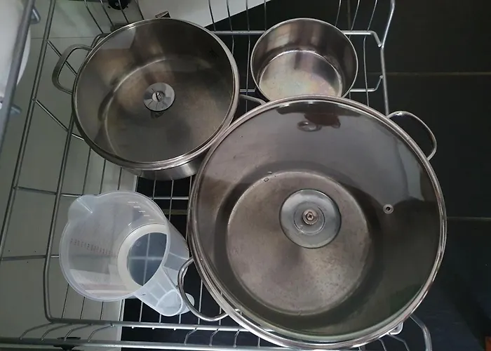 Puri Frangipani Апартаменты *