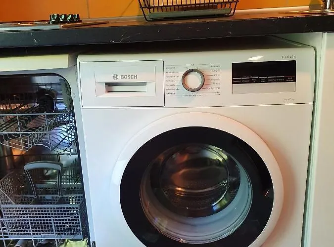 Puri Frangipani Апартаменты Felsberg