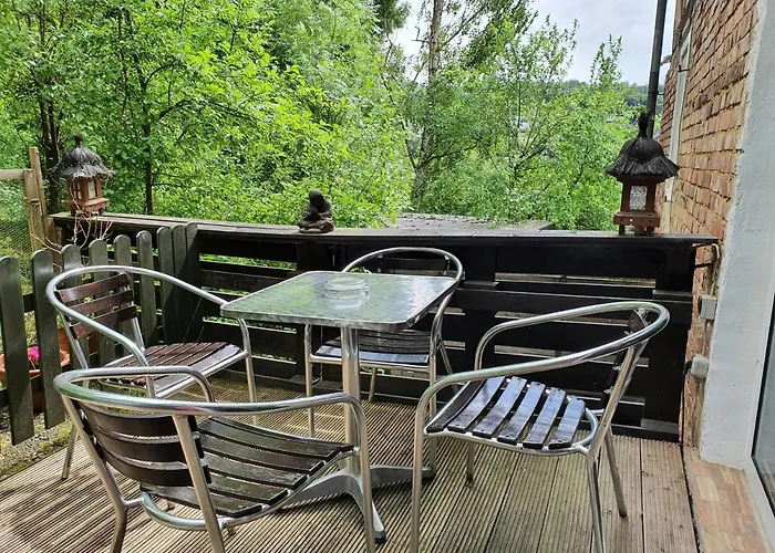 Puri Frangipani Апартаменты *