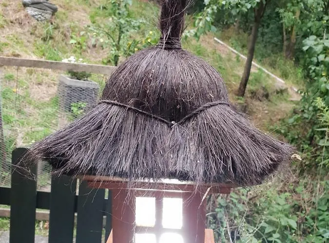 Puri Frangipani Апартаменты Felsberg